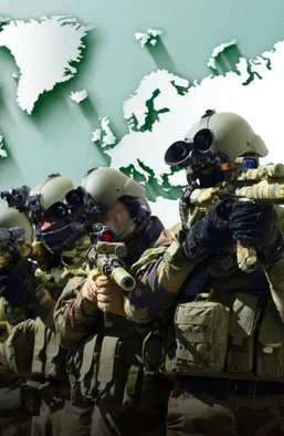 Світові війни виростають із дрібних: як політики без плану, але з культом, розпочинають глобальні конфлікти