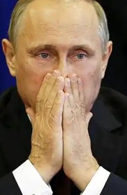 У Путіна знову проблеми: РФ хочуть вигнати з ООН, а його самого звинуватити в геноциді