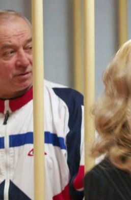 Травля разведчика. Кому выгодна расправа над Скрипалем