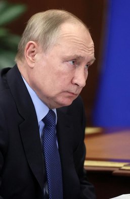 Виступ ображеного: чому Путін заявив про переговори, якi не збирається проводити
