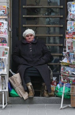 Вырвали язык. Почему 16 января может стать черным днем для украинской прессы