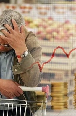 У росіян закінчуються гроші: як війна в Україні б'є по мирному населенню РФ