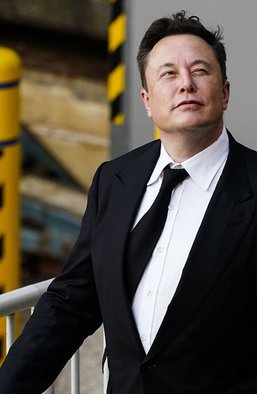 Майбутнє за Ілоном Маском: прорив у космос, панування ШІ та безробіття серед людей