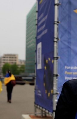 Швидко — не означає добре: чому Україні не потрібно поспішати зі вступом до ЄС