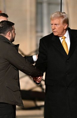 Зустріч Зеленського і Трампа: що потрібно знати про розстановку сил напередодні переговорів у Вашингтоні