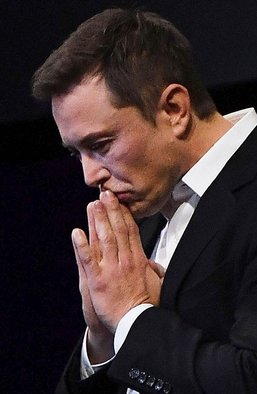 Теслу съедают заживо: как китайские конкуренты победили детище Маска, которым вдохновлялись