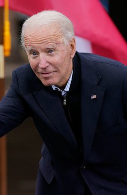 Галантерейники та кардинали. Чому Байден не помічник України у протистоянні з Росією