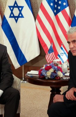 Вы нам — оружие, мы вам — зерно. Почему Украина должна прекратить быть альтруистом