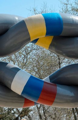 Кровная уза. Нужно ли Украине разрывать Большой договор с Россией