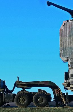 Кінець "Надгробка" в Криму: як Україна вивела з ладу найважливішу РЛС під Сімферополем