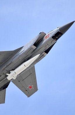 У Росії закінчуються ракети. Чого чекати далі