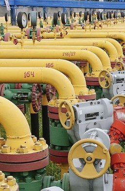 Газовая схватка. Почему Газпром не продлит транзит через украинскую ГТС