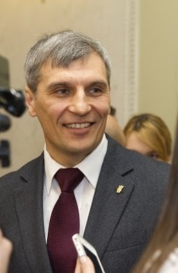 Национализм с человеческим лицом. Кошулинский может стать главным сюрпризом президентской гонки