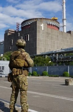 Шанс вернуть Запорожскую АЭС: на каких условиях Украина может согласиться на транзит российского газа