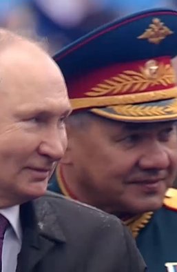 Розв'язка близько. Стратегічна поразка Росії розпочнеться влітку