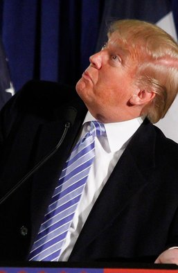 Никого хорошего. Почему кадровая политика Дональда Трампа заставляет готовиться к худшему