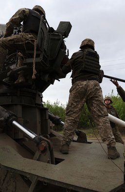 Путин хотел "победу" перед визитом в Китай. Почему наступление на Харьков и Сумы – это фальстарт