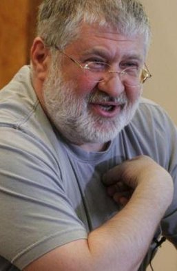 Миллиарды Коломойского. Приватное дело олигарха выходит на государственный  уровень