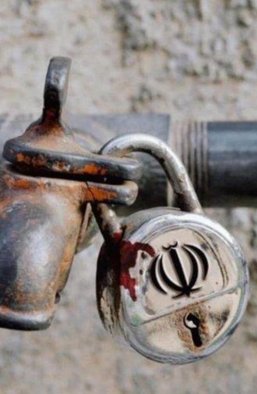 Пішла жара. Чи розбудять криваві заворушення через воду арабський сепаратизм в Ірані