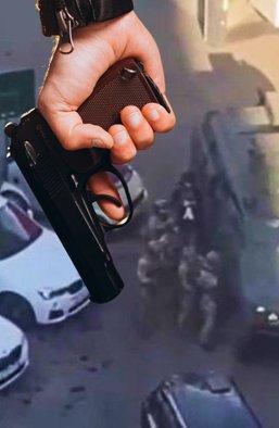 Чи бути новим розстрілам: що потрібно зробити, але не робиться після трагедії в Києві