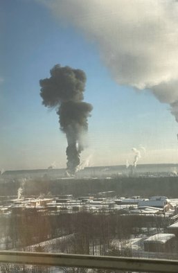 Дрони СБУ накривають Європу: що показали удари України по НПД в Ухті та інших цілях у глибині РФ