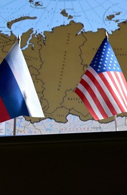 Ультиматум России. Шесть пунктов шантажа Украины и Запада