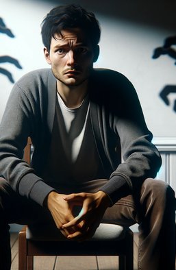 Конструктив, позитив, спокій: як зберегти сили та волю до життя в умовах війни