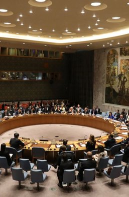 Морской узел. Незамеченная победа Украины на дипломатическом фронте