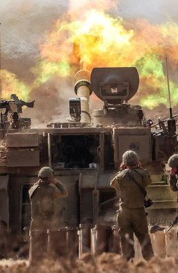 ХАМАС плюс Ліван та Іран. Наскільки реальна глобальна війна на Близькому Сході