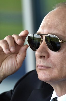 Мовчання Путіна: чому нинішня ситуація в Росії нагадує бунт Пригожина