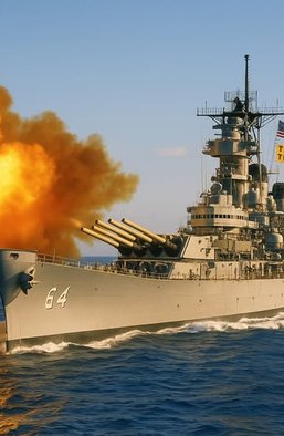 Морские дроны плюс традиционные виды вооружения: чем важно сотрудничество с НАТО