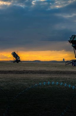 Безкарна балістика: як Україна опинилася з дефіцитом засобів для перехоплення ракет РФ