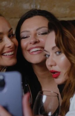 Новий фільм із Ксенією Мішиною: огляд стрічки "Бачу тебе"