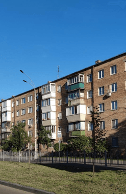 Достроят по два этажа: в Верховной Раде придумали, как модернизировать хрущевки