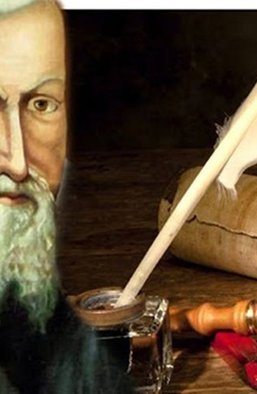 Человек эпохи Возрождения. Как украинец стал личным врачом польского короля и учителем Коперника