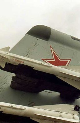 "Шахеди" з ракетами: як виглядає російська новинка і кому загрожує модернізований дрон