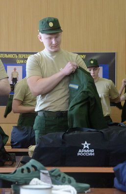 Нові яничари РФ: хто насправді загинув у Старобільську і хто в цьому винен