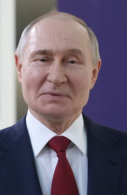 Летнее наступление Путина. Три весомые причины, которых не замечают западные аналитики