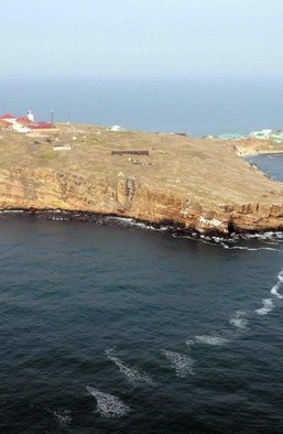 Оккупанты знатно психуют. Зачем Россия атаковала безлюный остров Змеиный