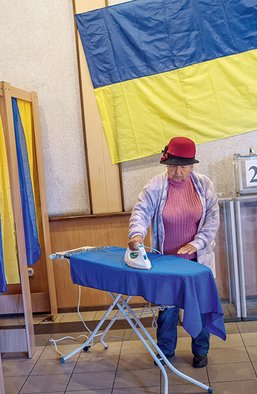 Прыжок в неизвестность. Украина готовится к самым непредсказуемым выборам в истории