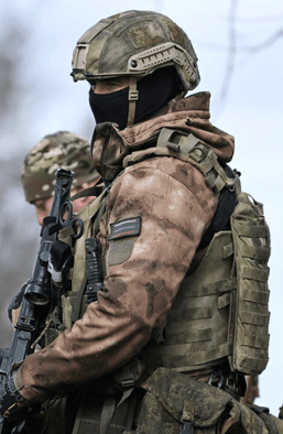 150 тисяч росіян не можуть взяти Покровськ: як військова еліта РФ стирається в боях за місто