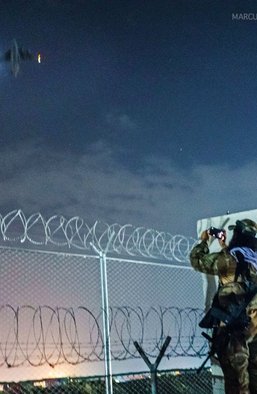 Американское оружие "Талибана". Против кого применят арсенал стоимостью $85 миллиардов