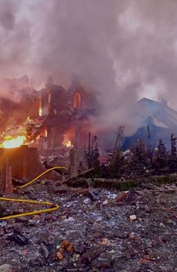 Конец холодов меняет тактику ударов РФ: что показала воскресная ракетно-дроновая атака