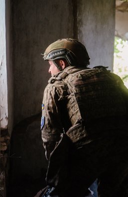 Трагедия 14-й бригады: как воинов оставили на безнадежных позициях ради отчетов командиров