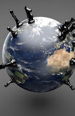 Битва империй, полный хаос, в лучшем случае холодная война: каким будет мир после Трампа