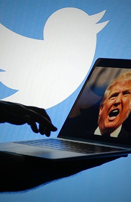 Первая цифровая. Как Facebook и Twitter стали сильнее государства, и чем это чревато