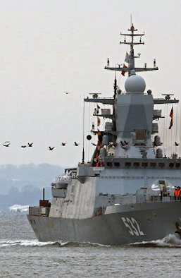 950 км по прямій через ешелоновану оборону: як вдалася атака України на Кронштадт