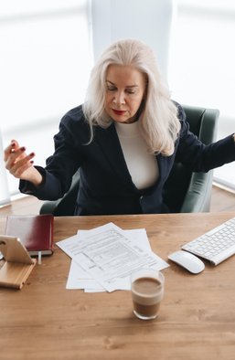 Налоговики начинают проверки. Сможет ли малый бизнес избежать штрафов и судов с налоговой?