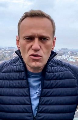 А был ли мальчик? Почему Навальный - проект Кремля, а не угроза Путину