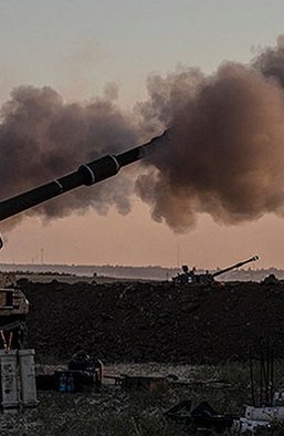 Війна ніколи не змінюється? Про новий тип воєн і прогнози миру